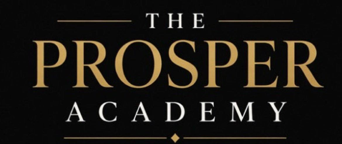 The Prosper Academy